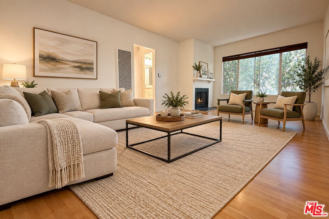 Property photo for 1507 Princeton St, #F, Santa Monica, CA