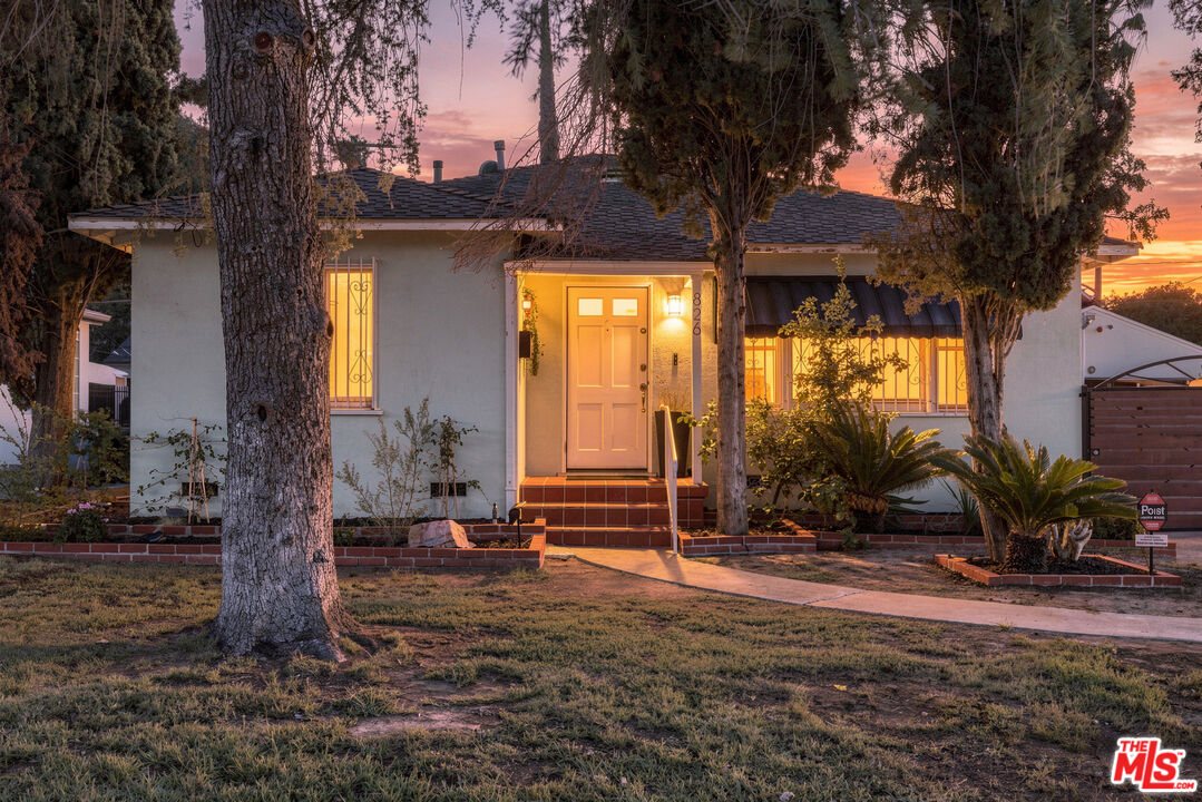 Property photo for 826 San Pascual Ave, Los Angeles, CA