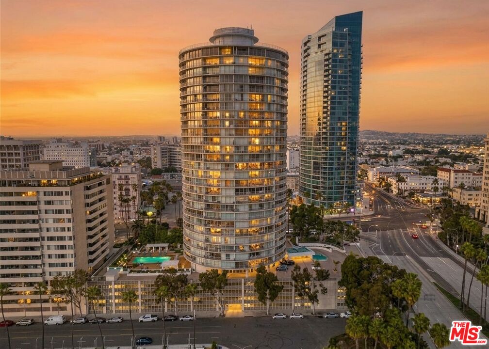Property photo for 700 E Ocean Blvd, #1102, Long Beach, CA