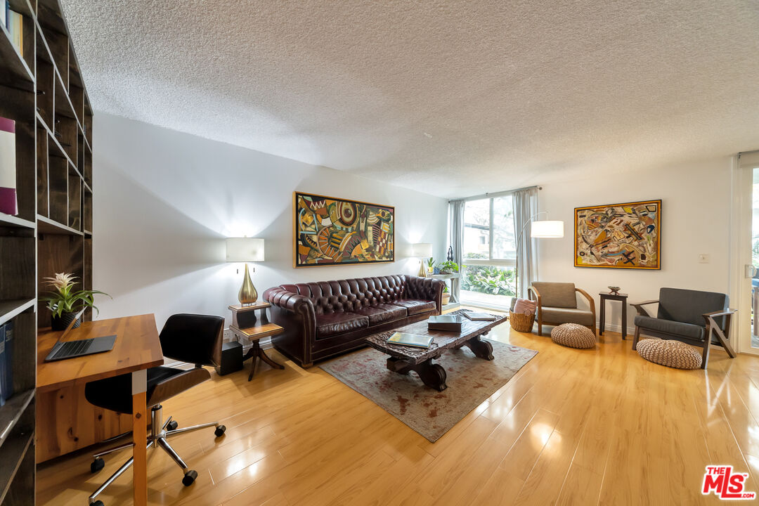Property photo for 5650 Sumner Way, #104, Culver City, CA