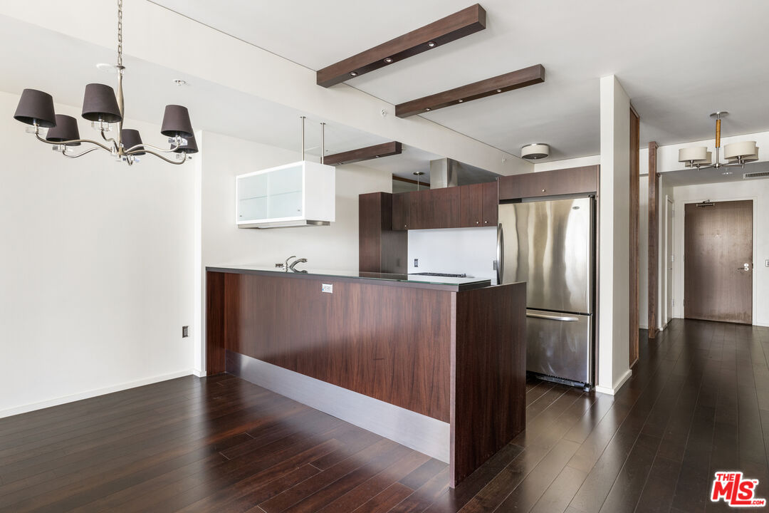 Property photo for 1155 S Grand Ave, #912, Los Angeles, CA