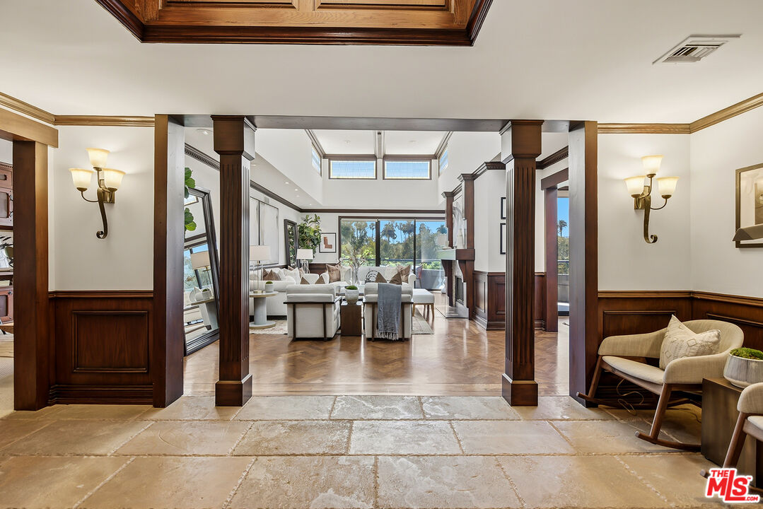 Property photo for 450 N Maple Dr, #501, Beverly Hills, CA