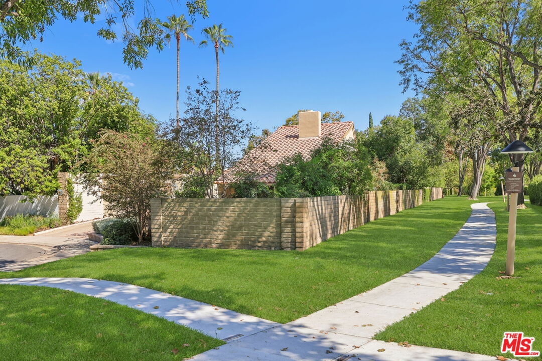 Property photo for 4400 Yorkfield Ct, Westlake Village, CA