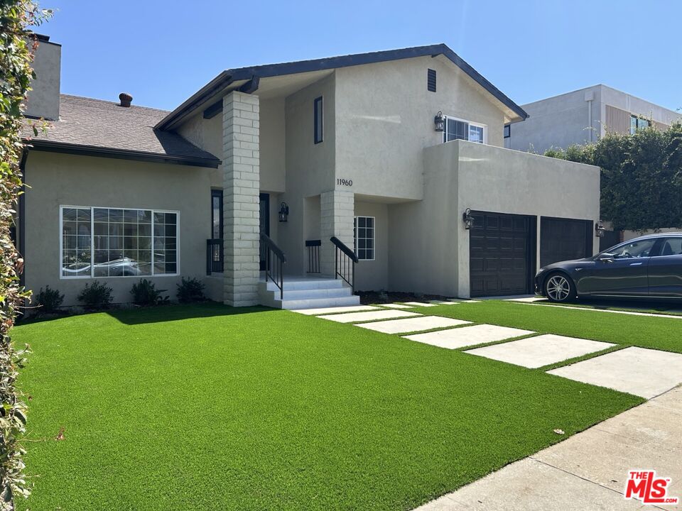 Property photo for 11960 Modjeska Pl, Los Angeles, CA