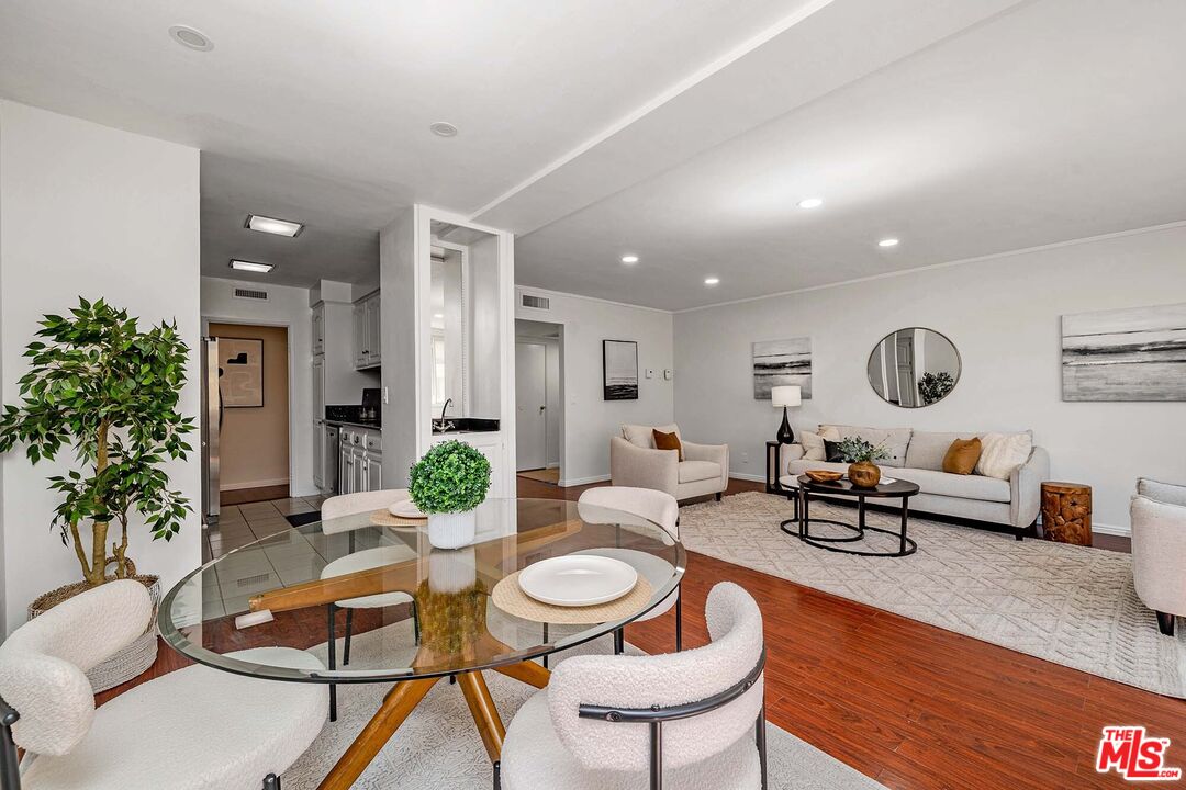Property photo for 540 Kelton Ave, #105, Los Angeles, CA