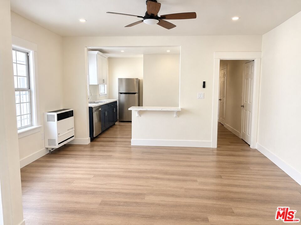 Property photo for 750 S New Hampshire Ave, Los Angeles, CA