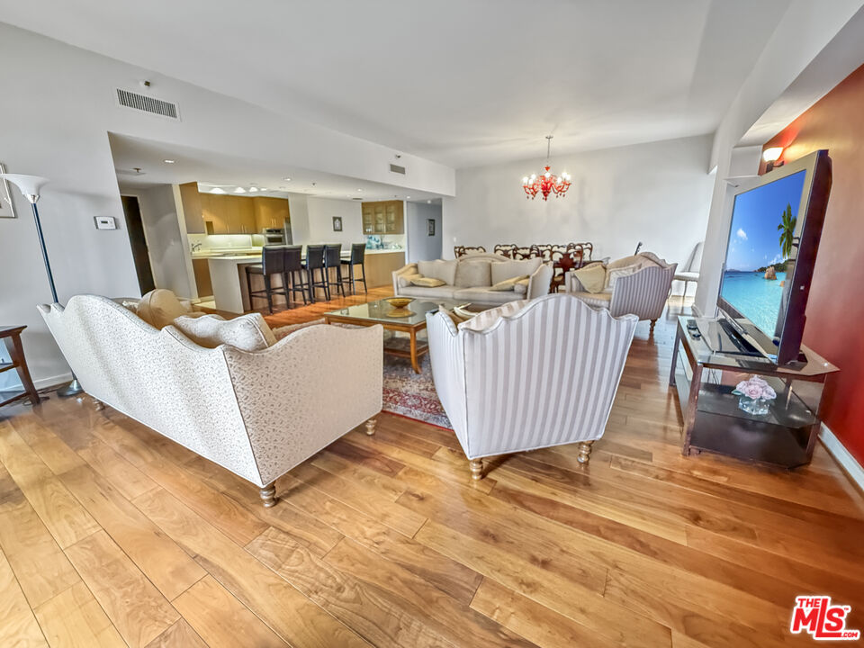 Property photo for 10445 Wilshire Blvd, #1202, Los Angeles, CA