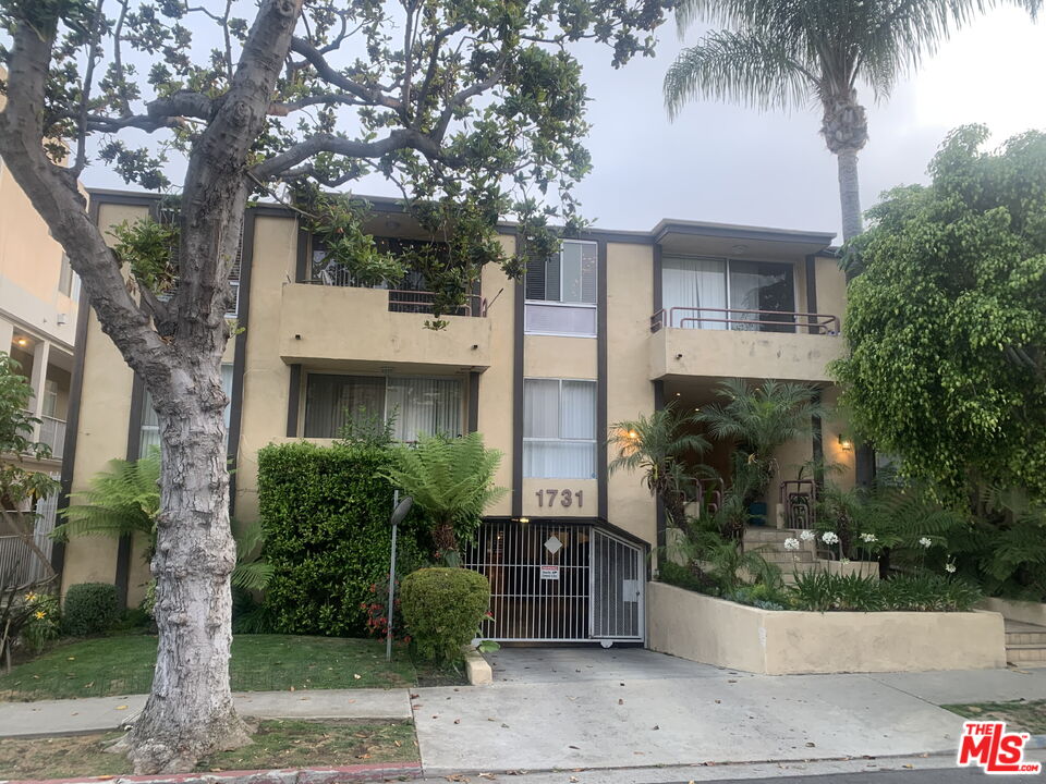 Property photo for 1731 Colby Ave, #110, Los Angeles, CA