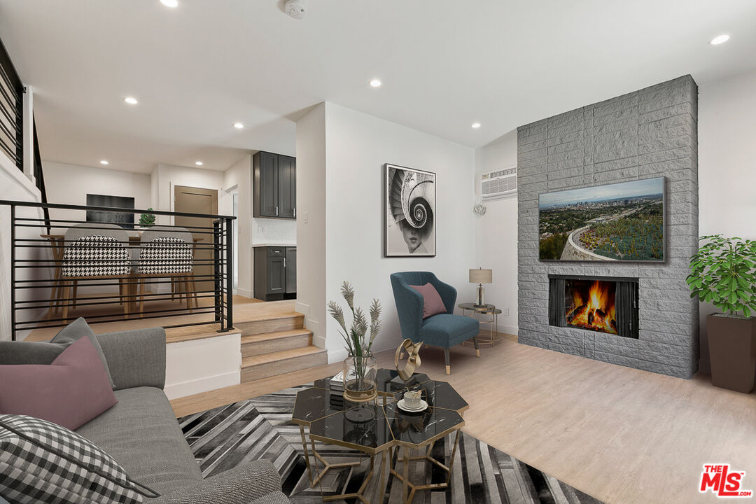 Property photo for 3314 S MENTONE AVE, #5, Los Angeles, CA