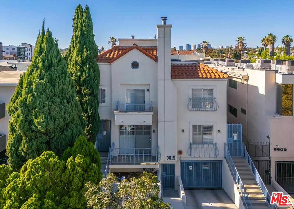 Property photo for 9815 Regent St, #2, Los Angeles, CA