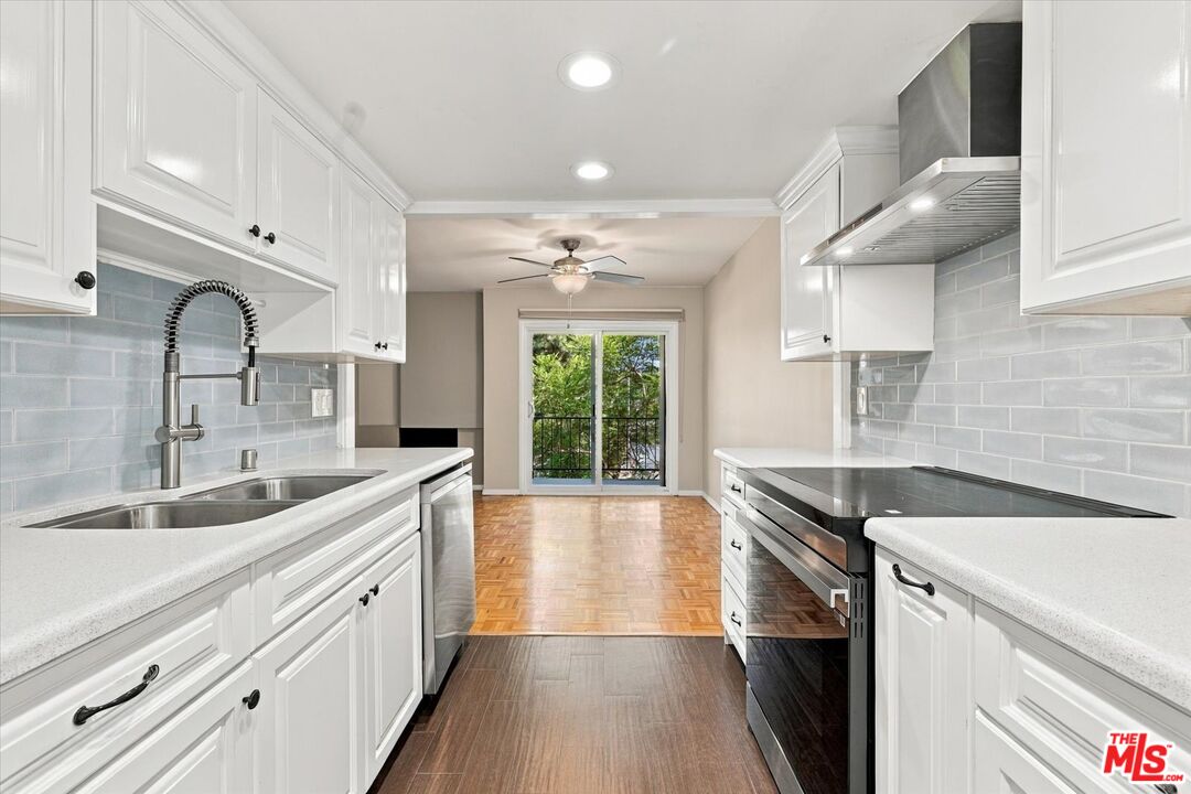 Property photo for 5870 Green Valley Cir, #309, Culver City, CA