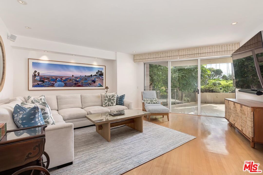Property photo for 515 Ocean Ave, #307S, Santa Monica, CA