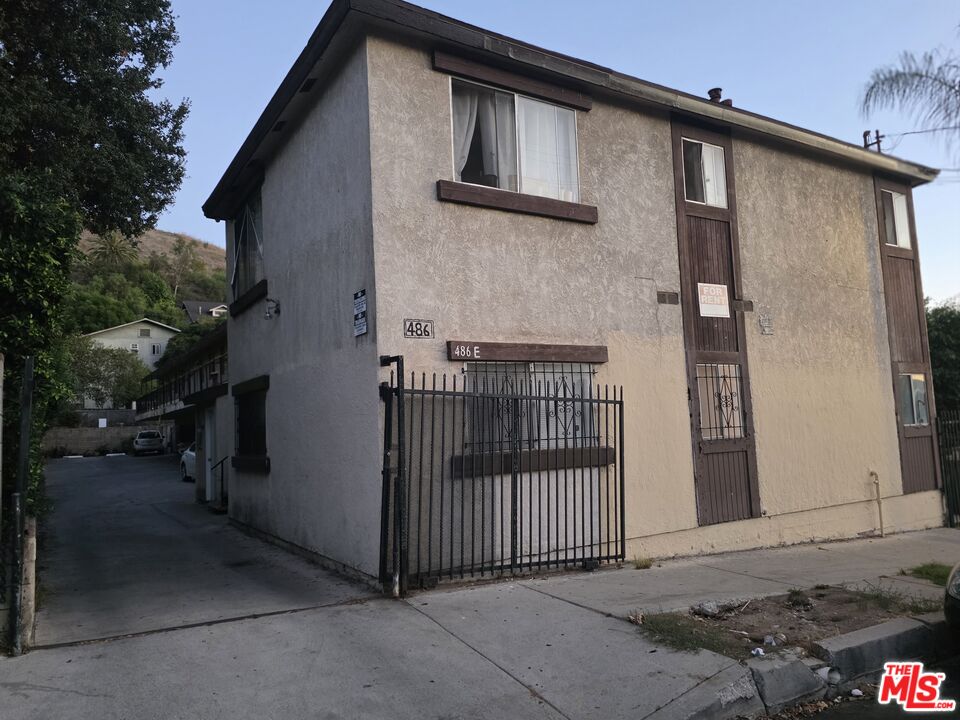 Property photo for 486 E Avenue 28, Los Angeles, CA