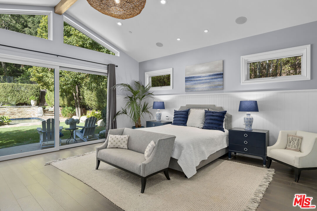 Property photo for 809 Leonard Rd, Los Angeles, CA