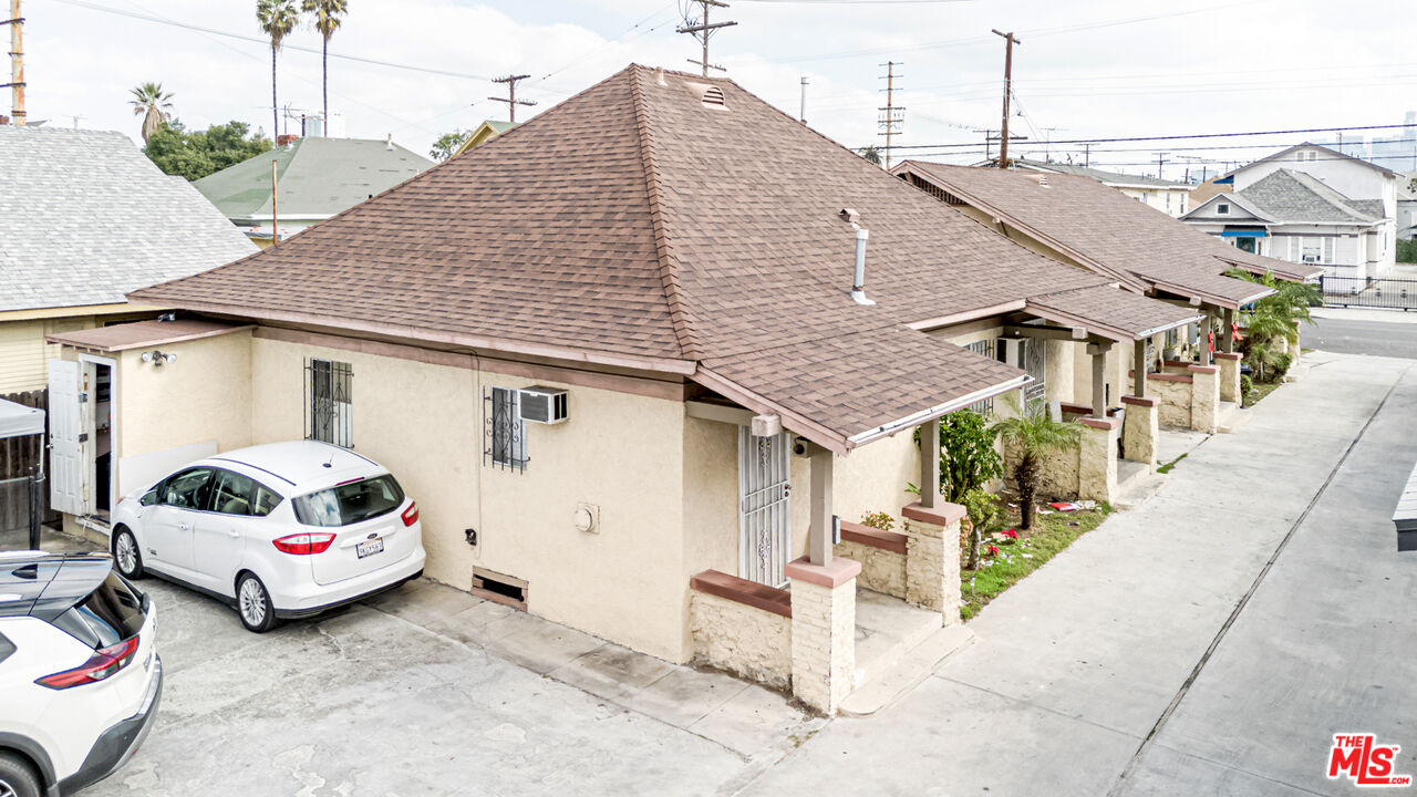 Property photo for 1209 Irolo St, Los Angeles, CA