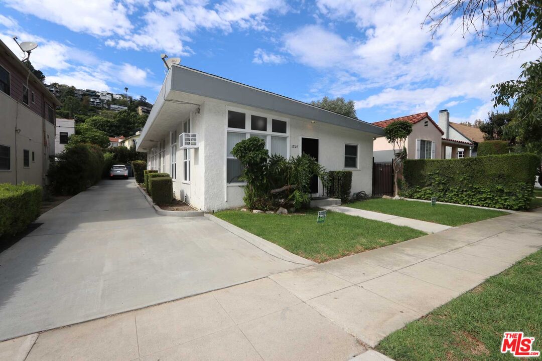 Property photo for 1805 Silver Lake Blvd, Los Angeles, CA