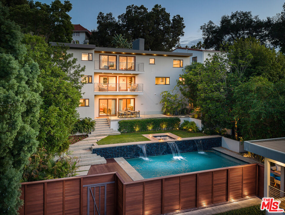 Property photo for 2035 De Mille Dr, Los Angeles, CA