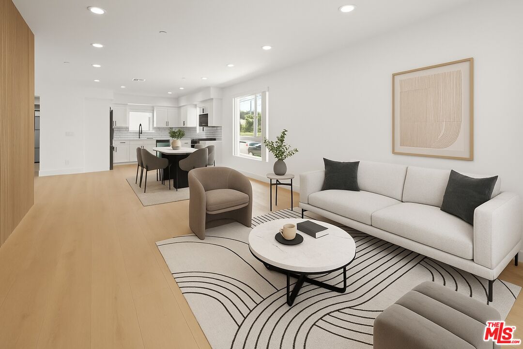 Property photo for 2700 Larga Dr, #3055 1/2 A, Los Angeles, CA