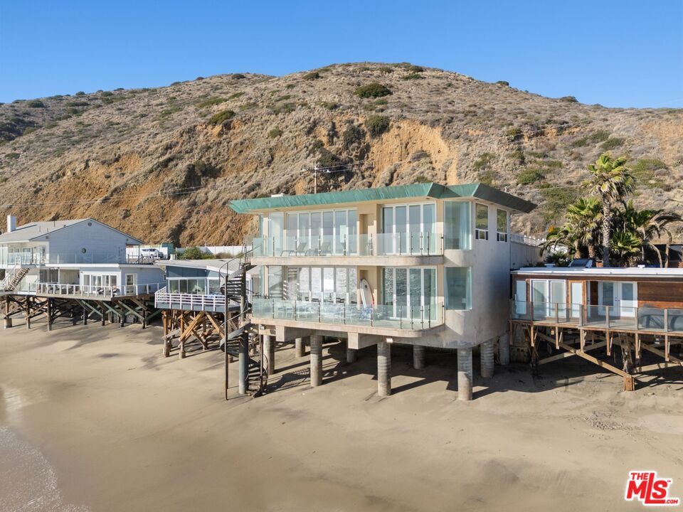 Property photo for 11344 Pacific Coast Hwy, Malibu, CA