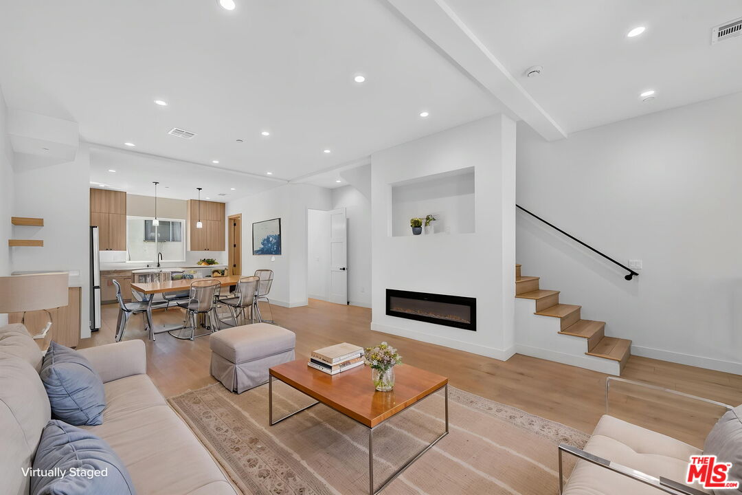 Property photo for 2424 N Council St, #A, Los Angeles, CA