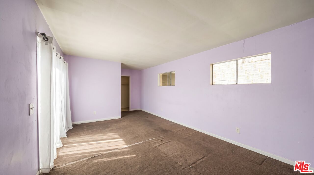 6407 La Riba Way, Los Angeles, CA 90042 Digitally Enhanced