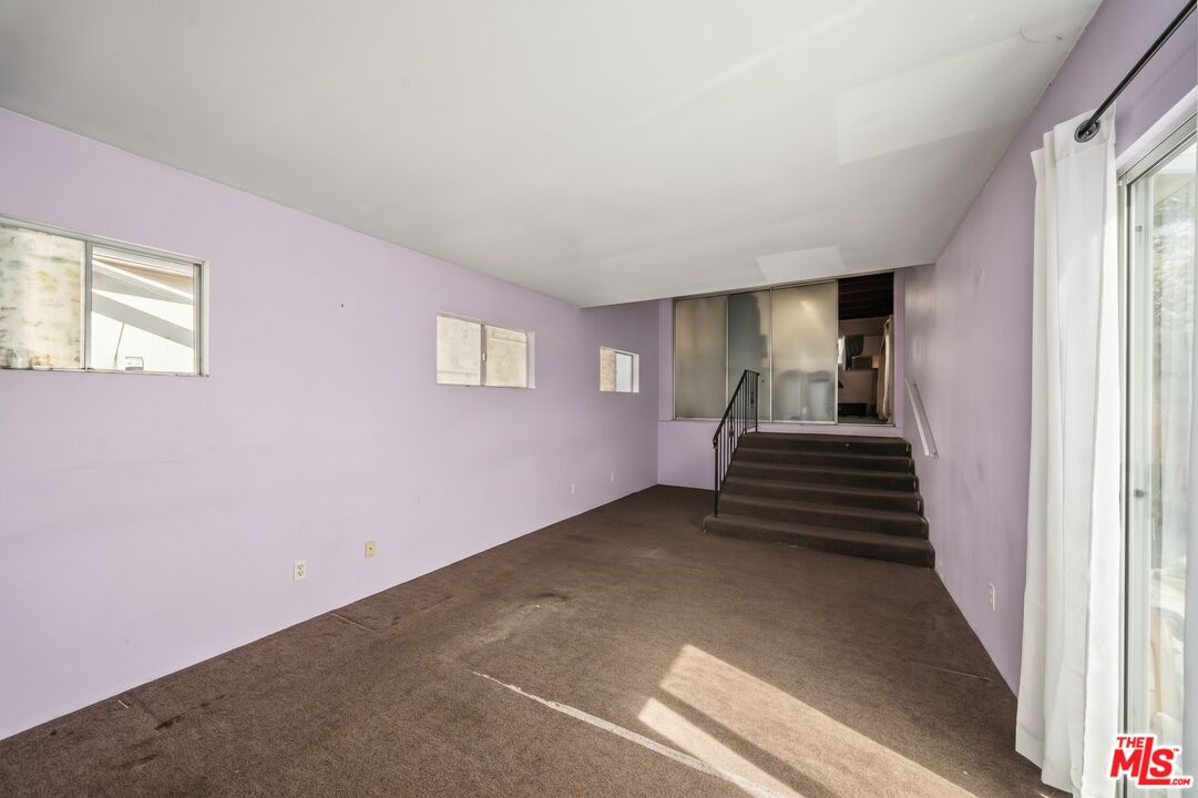 6407 La Riba Way, Los Angeles, CA 90042 Digitally Enhanced