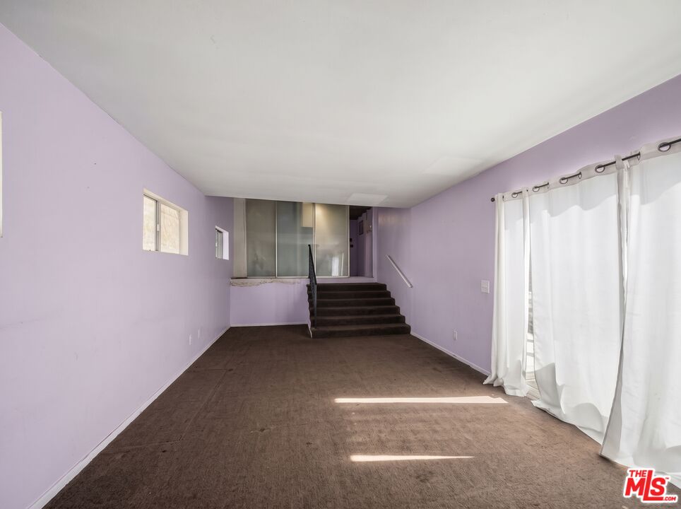 6407 La Riba Way, Los Angeles, CA 90042 Digitally Enhanced