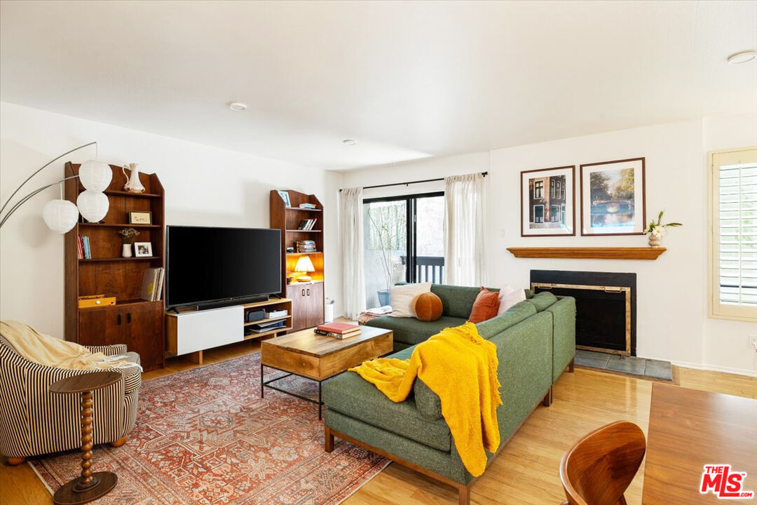 Property photo for 2018 Griffith Park Blvd, #108, Los Angeles, CA