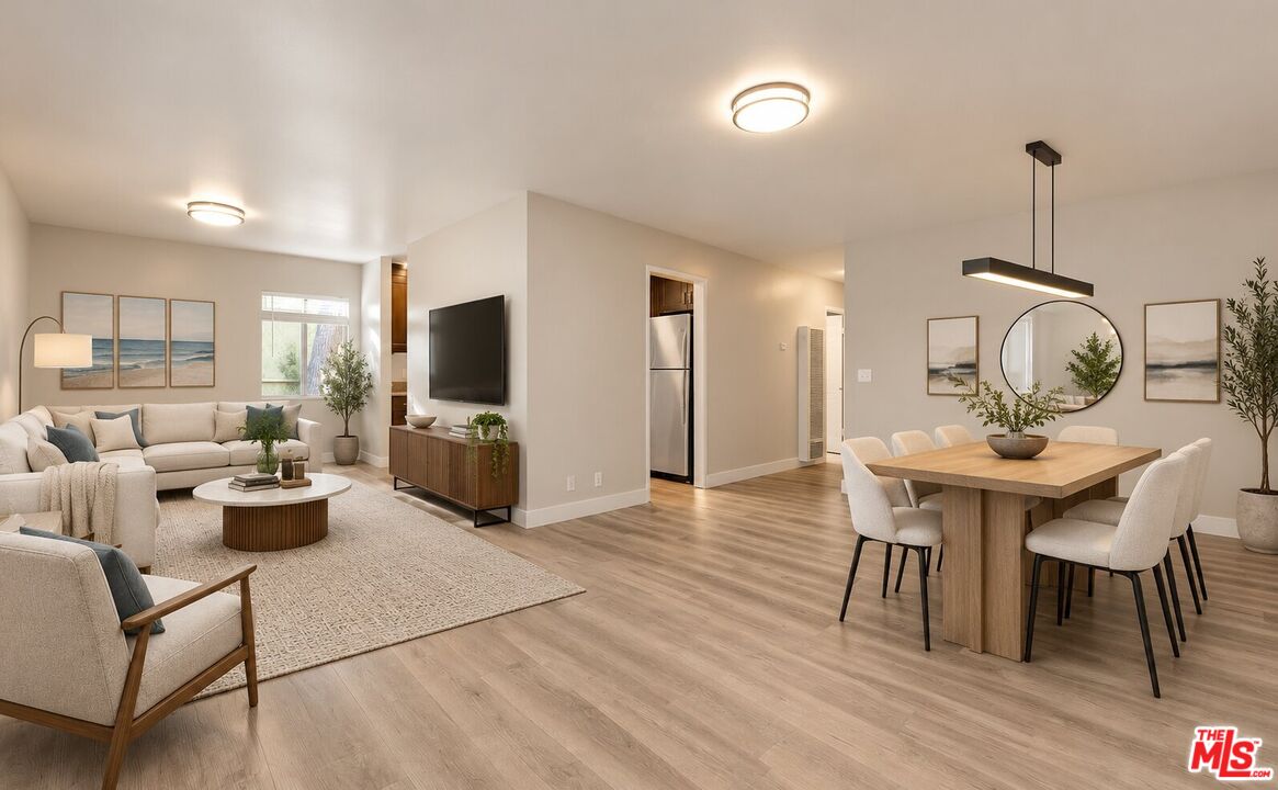 Property photo for 4822 Hollow Corner Rd, #177, Culver City, CA