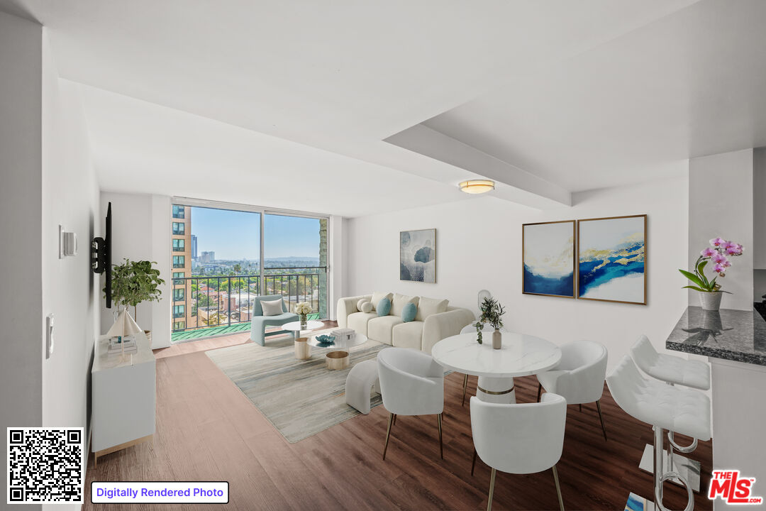Property photo for 10535 Wilshire Blvd, #1412, Los Angeles, CA
