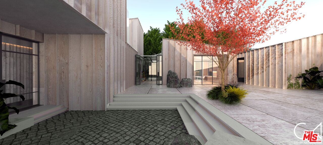 Property photo for 1280 Monte Cielo Dr, Beverly Hills, CA