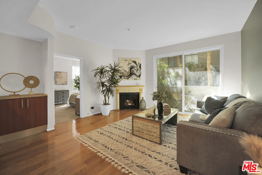Property photo for 620 S Gramercy Pl, #135, Los Angeles, CA