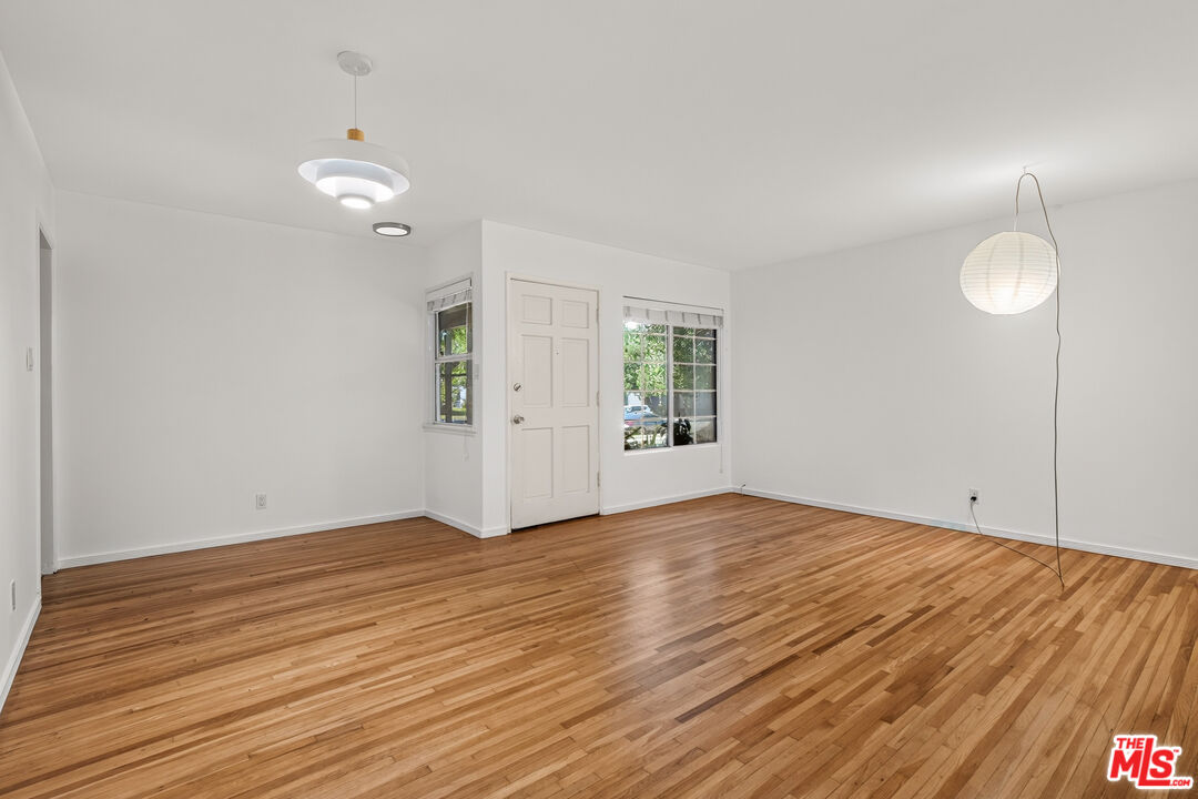 Property photo for 5605 Clemson St, Los Angeles, CA