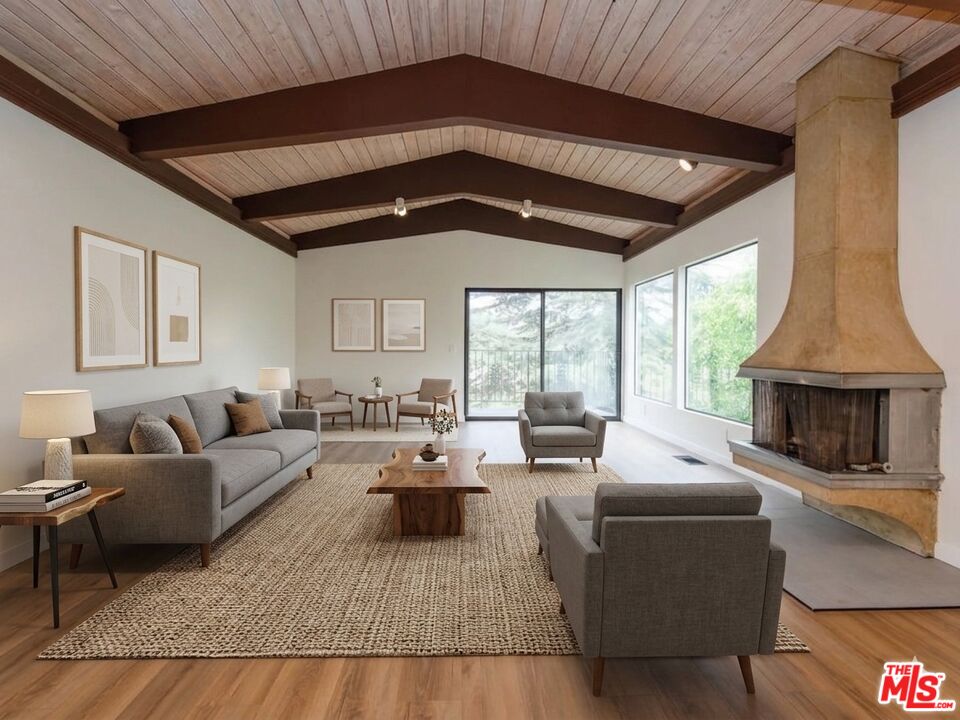 Property photo for 2819 Pacific View Trl, #A+B, Los Angeles, CA