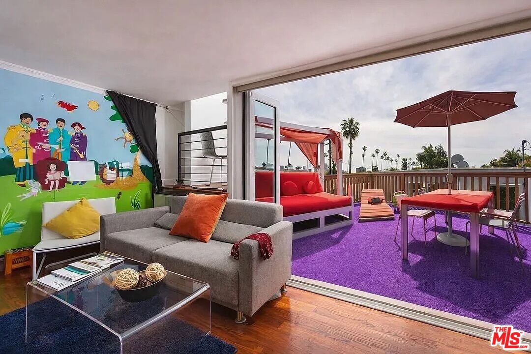 Property photo for 8661 Clifton Way, #1, Beverly Hills, CA