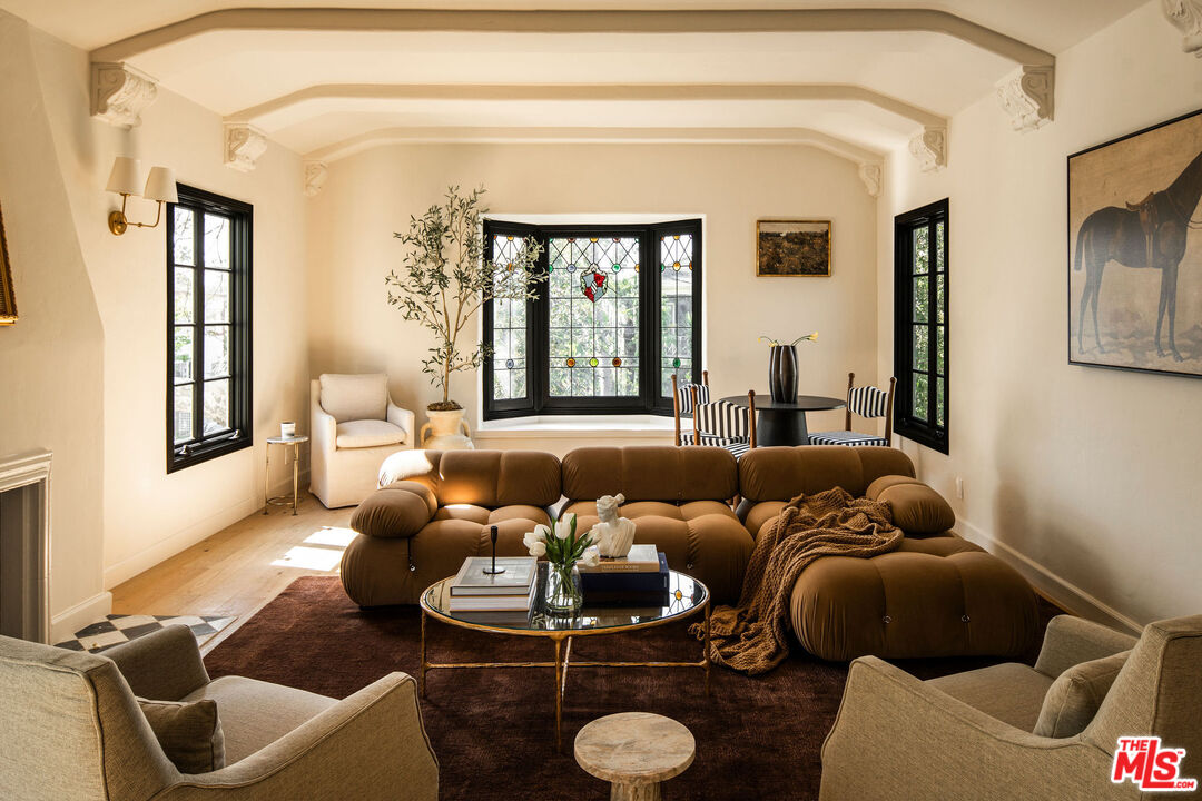 Property photo for 1208 S La Jolla Ave, Los Angeles, CA