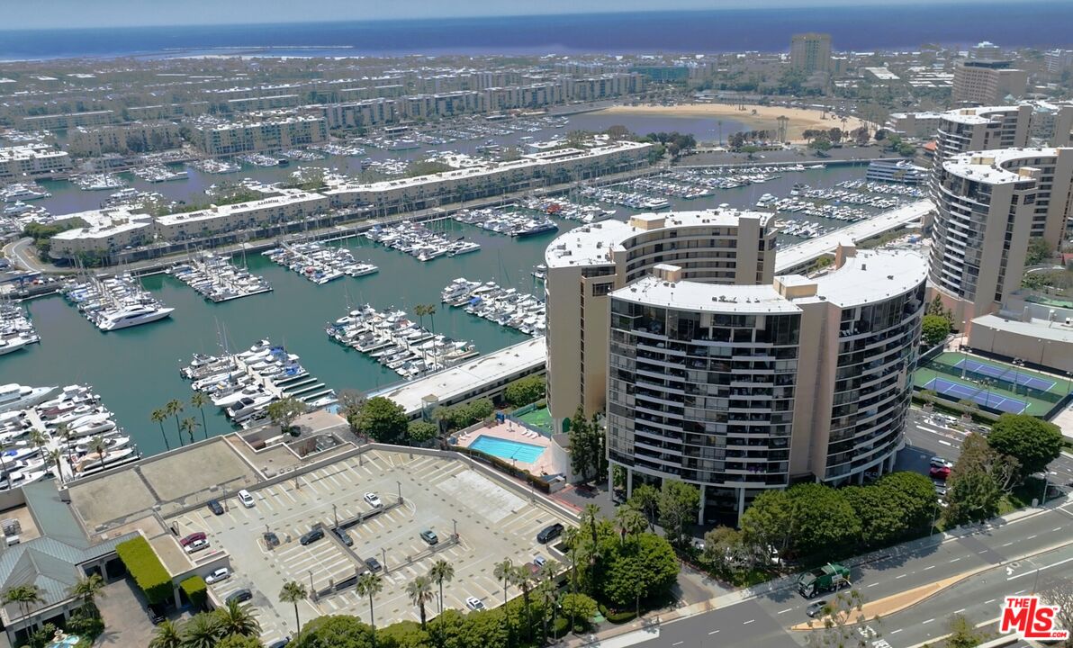 Property photo for 4337 Marina City Dr, #PH43, Marina Del Rey, CA