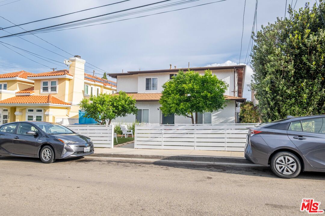 Property photo for 2107 Pullman Ln, #E, Redondo Beach, CA