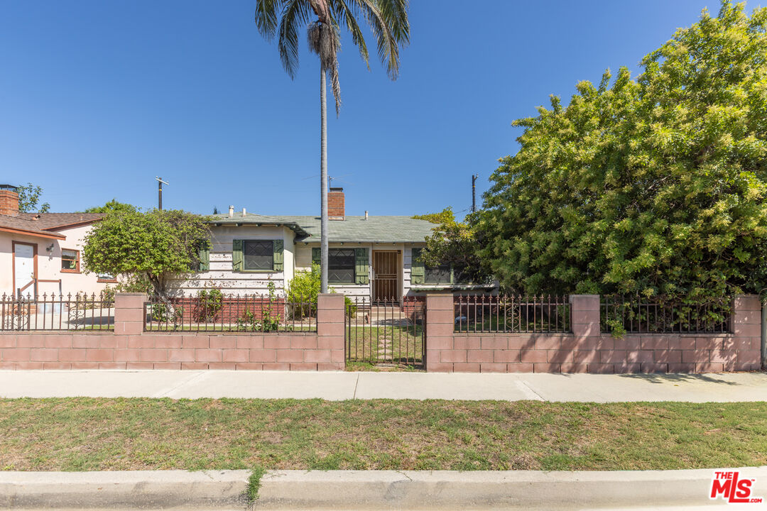 Property photo for 718 Valita St, Venice, CA