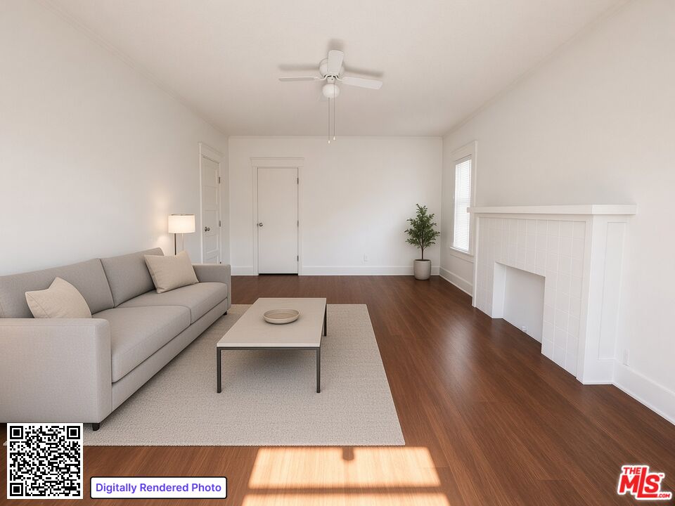 Property photo for 867 W 23rd St, #875, Los Angeles, CA