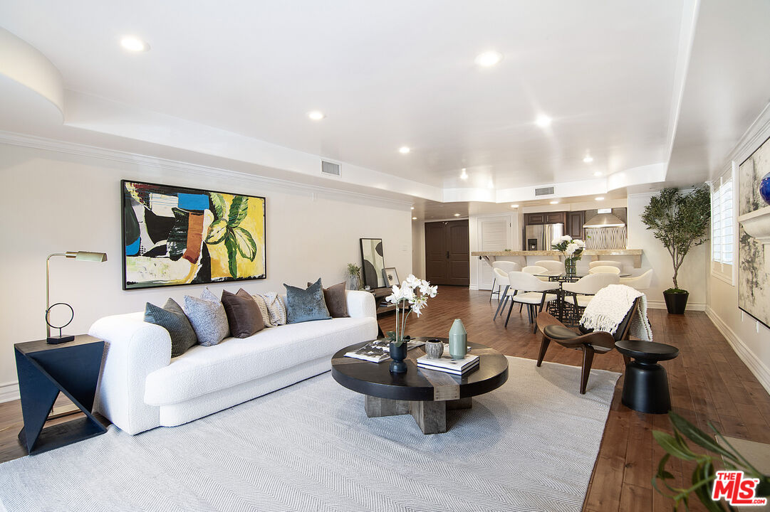 Property photo for 10390 La Grange Ave, #102, Los Angeles, CA