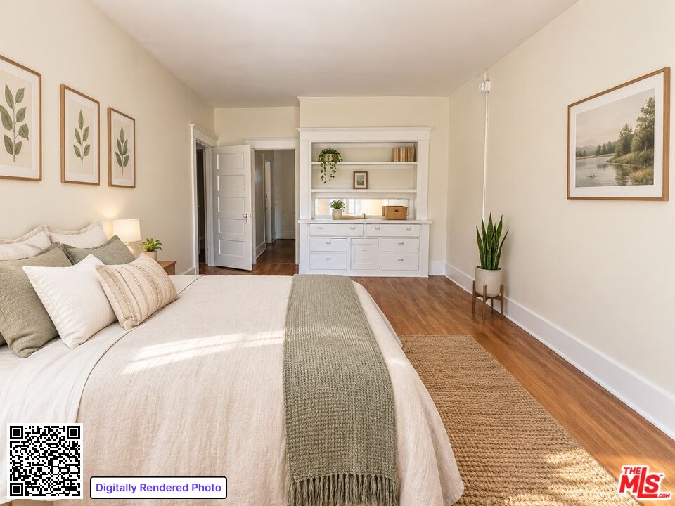 Property photo for 867 W 23rd St, #883 1/2, Los Angeles, CA