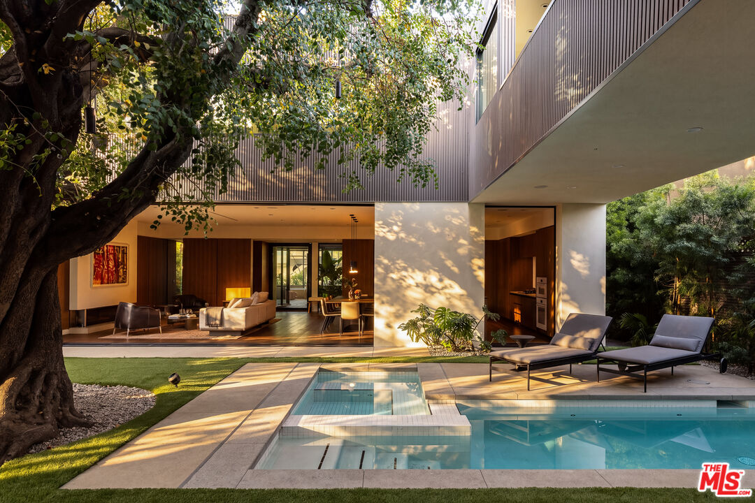 Property photo for 4263 Le Bourget Ave, Culver City, CA