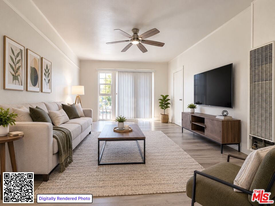 Property photo for 867 W 23rd St, #885, Los Angeles, CA