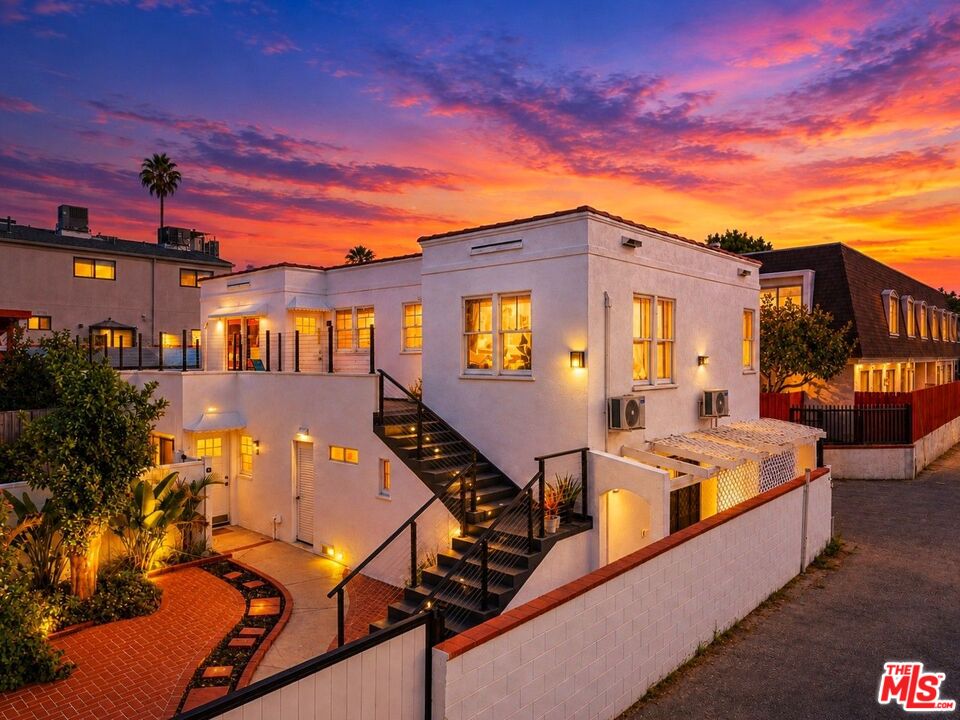 Property photo for 1147 24th St, Santa Monica, CA