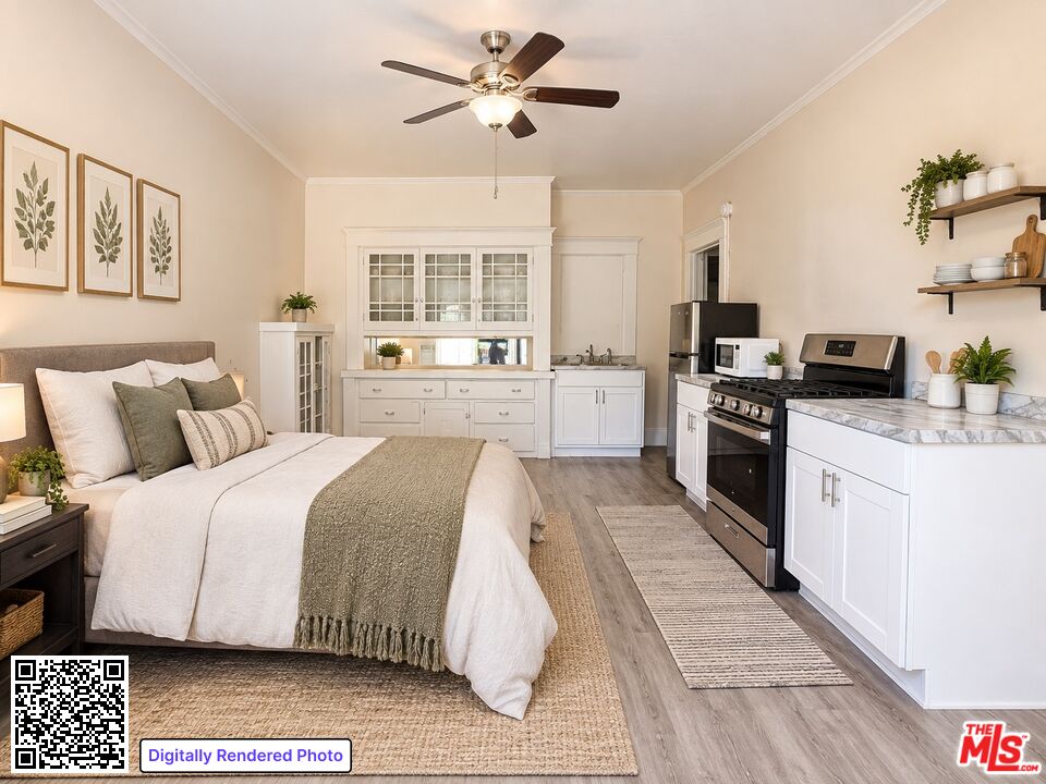 Property photo for 867 W 23rd St, #887, Los Angeles, CA