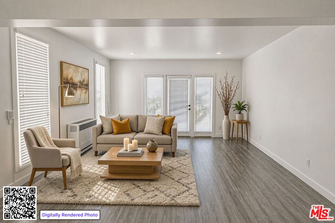 Property photo for 2126 S Oak St, #2140, Los Angeles, CA