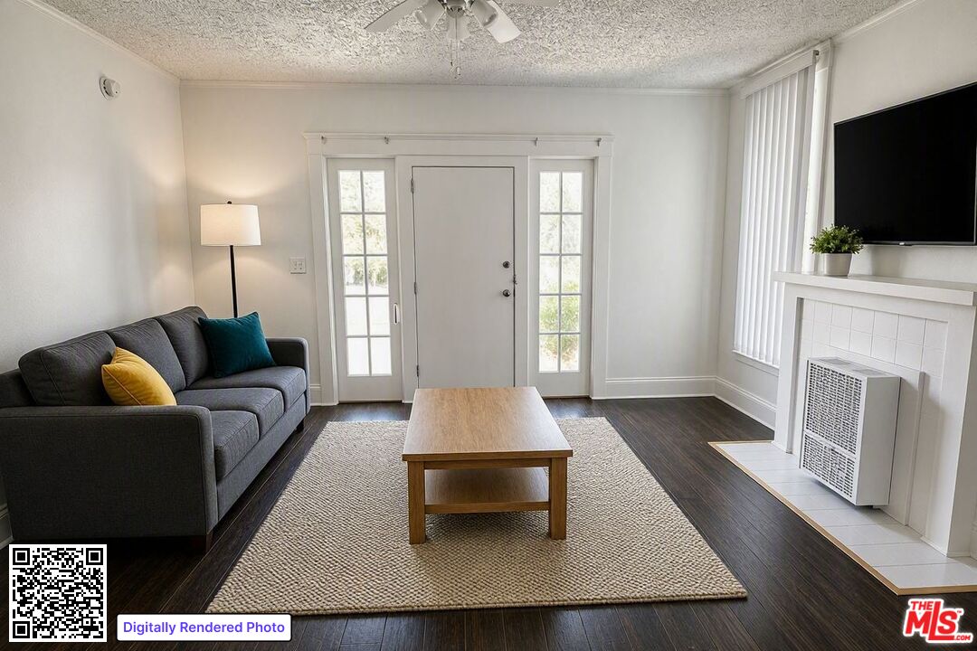 Property photo for 2126 S Oak St, #2134, Los Angeles, CA