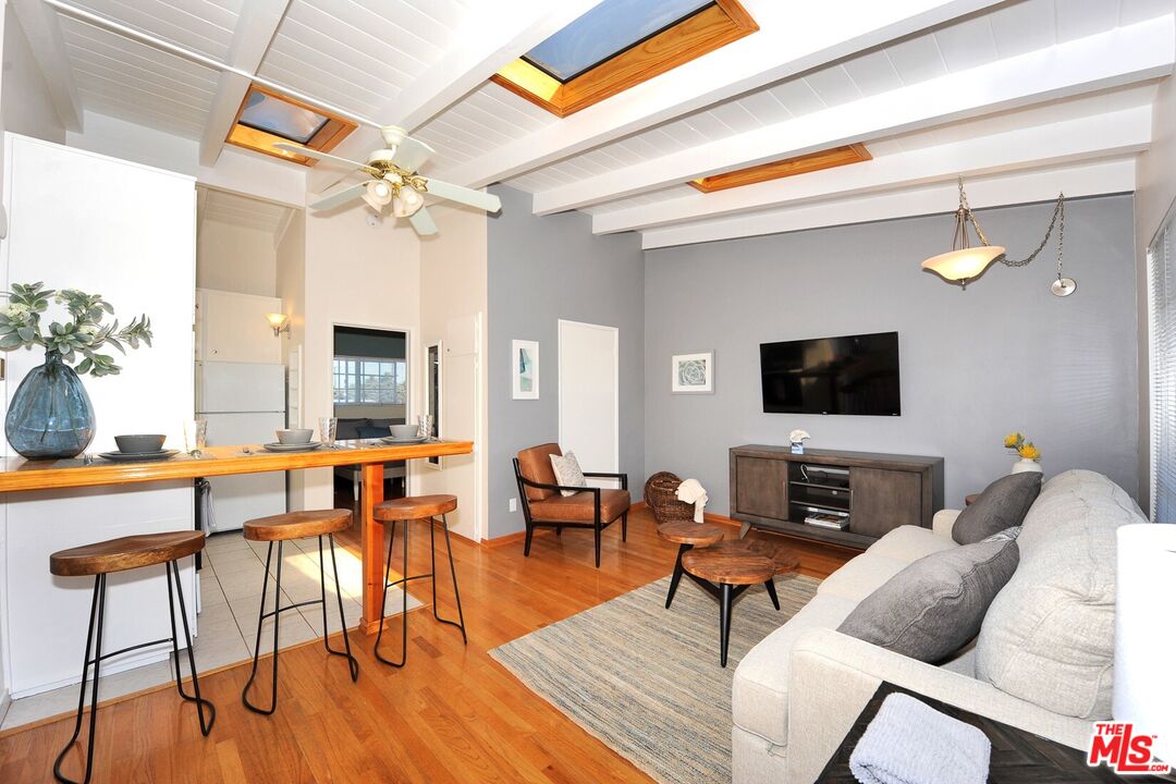 Property photo for 313 Mildred Ave, #20, Venice, CA