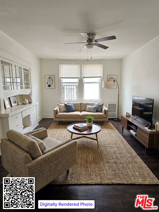 Property photo for 2126 S Oak St, #2138, Los Angeles, CA